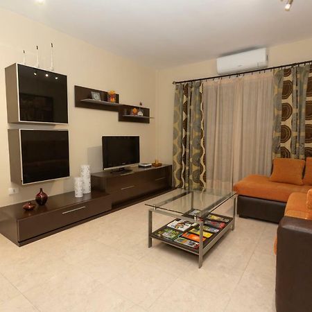 Adriana Home Center Санта-Крус-де-Тенеріфе Екстер'єр фото