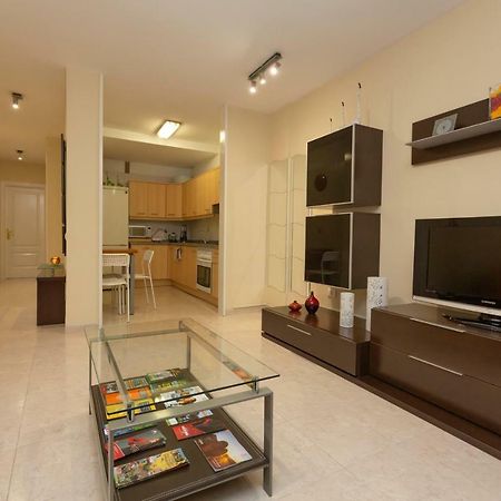 Adriana Home Center Санта-Крус-де-Тенеріфе Екстер'єр фото
