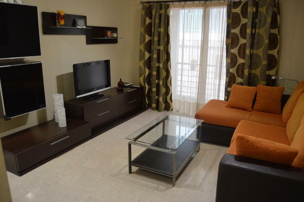 Adriana Home Center Санта-Крус-де-Тенеріфе Екстер'єр фото